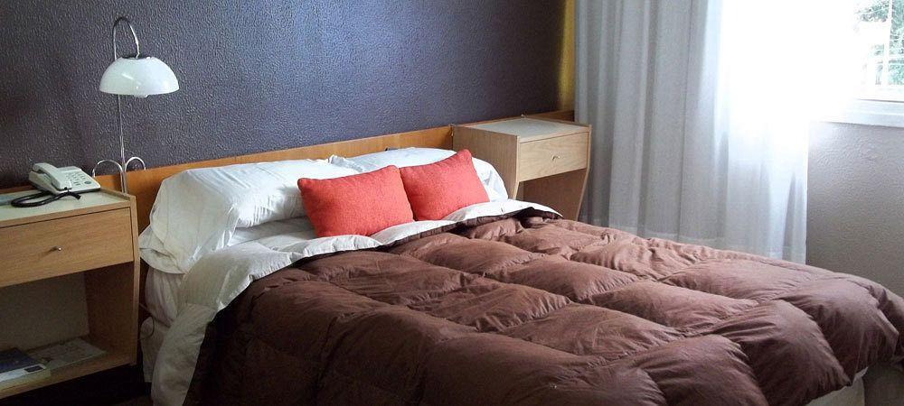 Hotel Tehuelche Esquel Exteriör bild