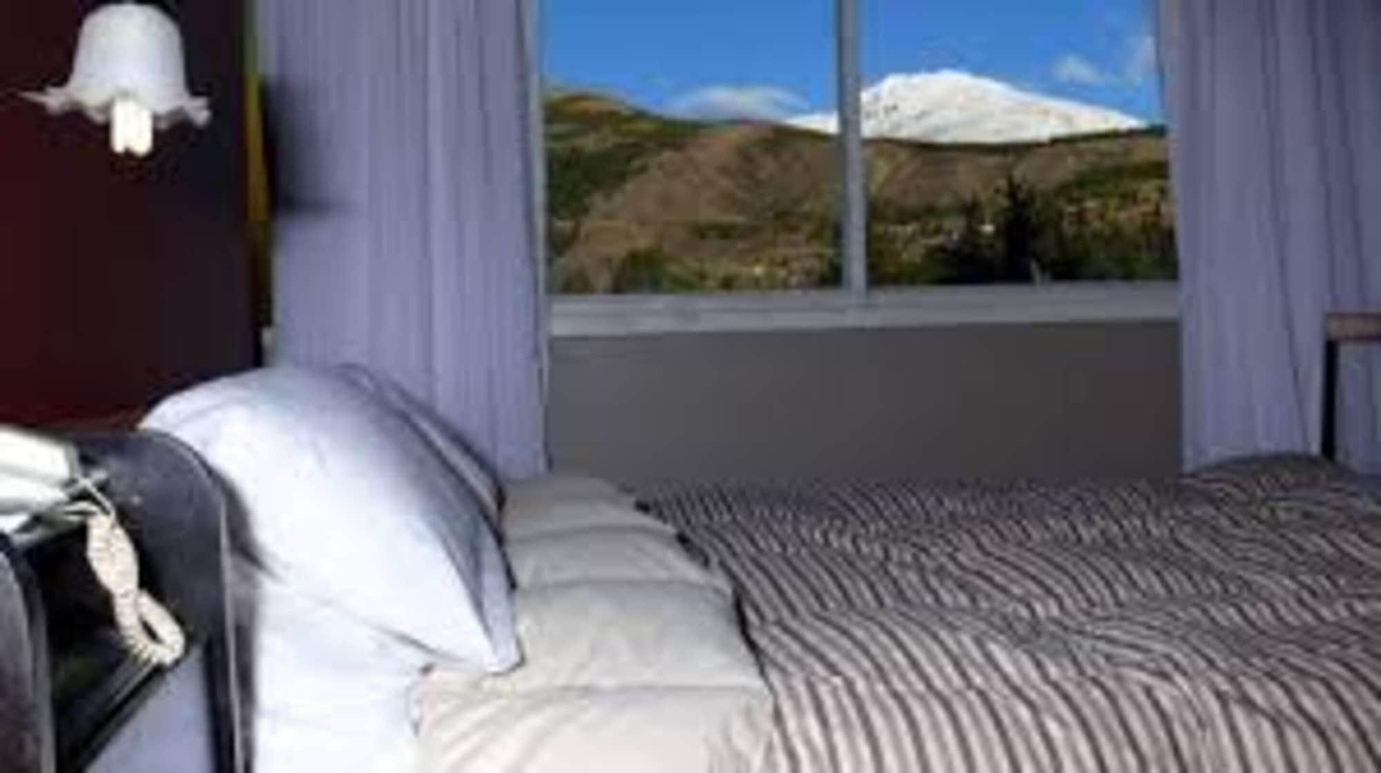 Hotel Tehuelche Esquel Exteriör bild