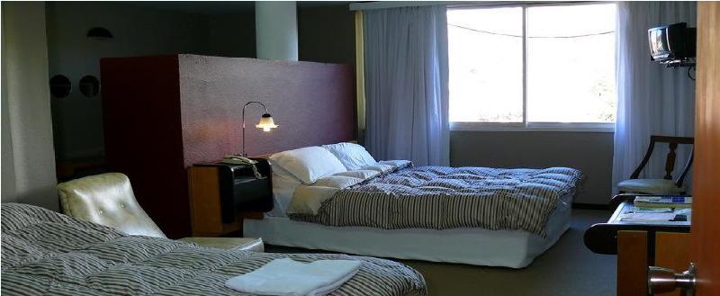 Hotel Tehuelche Esquel Exteriör bild